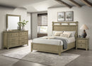 Hazlewood Bedroom Set