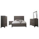 Watson Bedroom Sets
