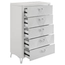 Cassia Chest of Drawers