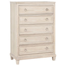 Pembroke Chest of Drawers