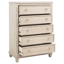 Pembroke Chest of Drawers