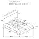 Winslow Bedroom Sets