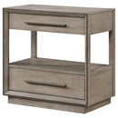 Durango Nightstands