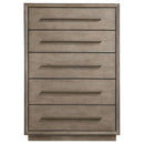 Durango Chest of Drawers