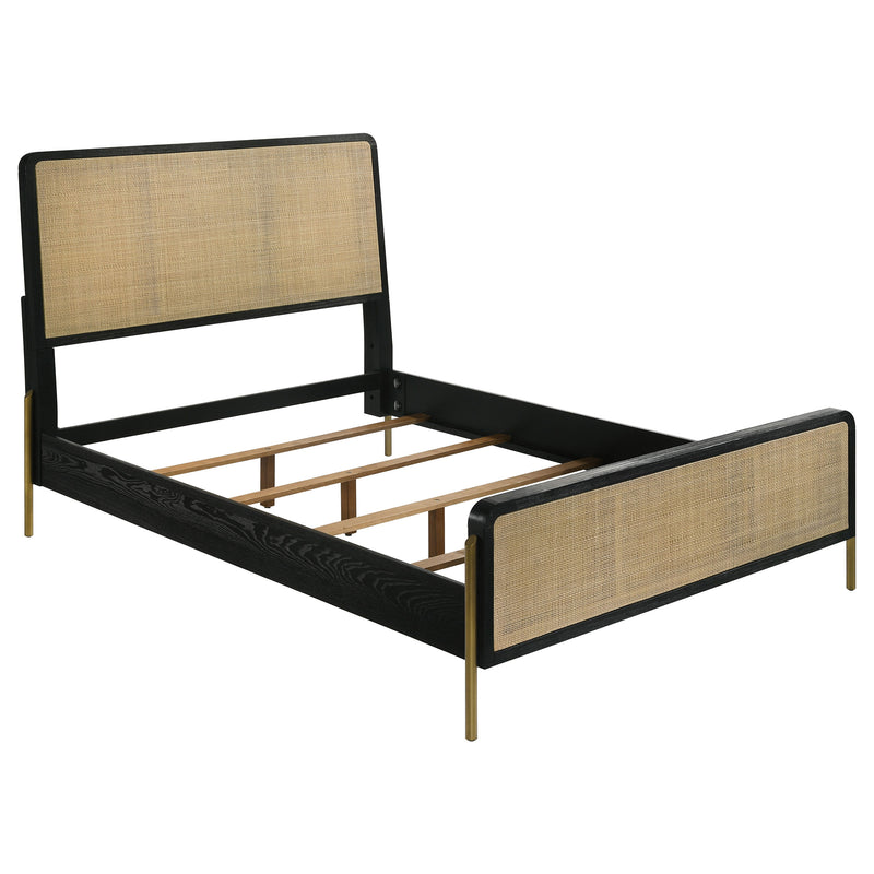 Arini 4 Pc Bedroom Set