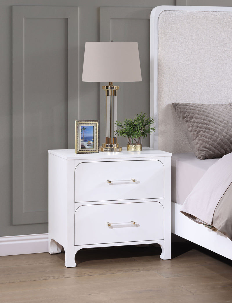 Anastasia Nightstand