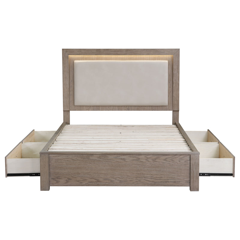 Kenora Queen Bed