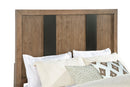 Terrace 4 & 6 Piece E.King, Cal.King, & Queen Bedroom Set