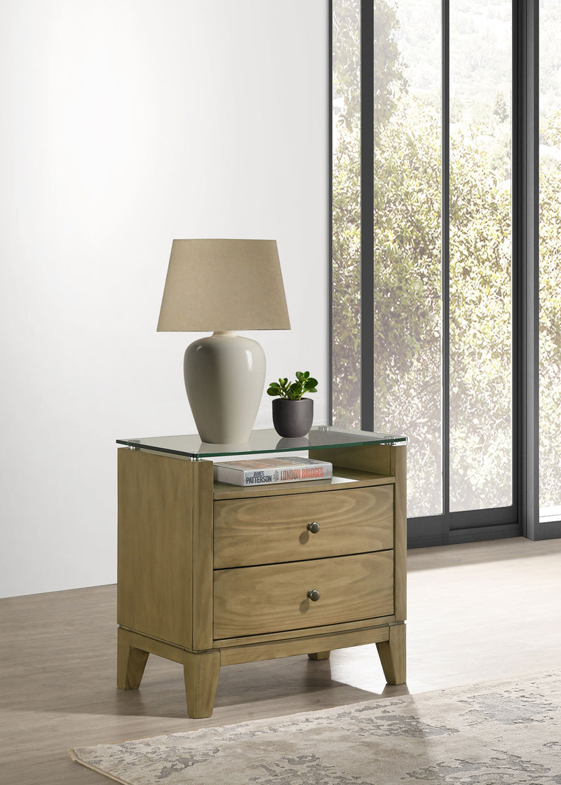 Granada Nightstand