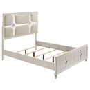 Olivia 4 & 5 Piece Bedroom Set E.King, Queen, & Cal.King