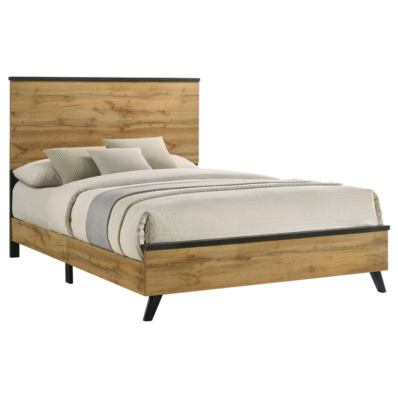 Kaywood Full Bed