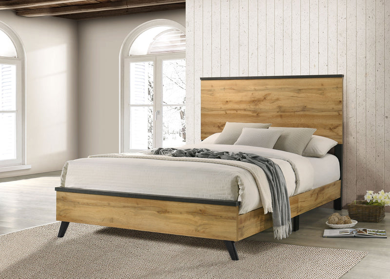 Kaywood Queen Bed