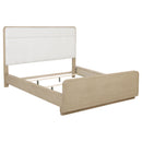 Ladera Panel Bed