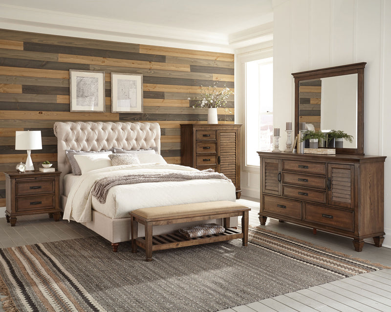 Devon Bedroom Sets