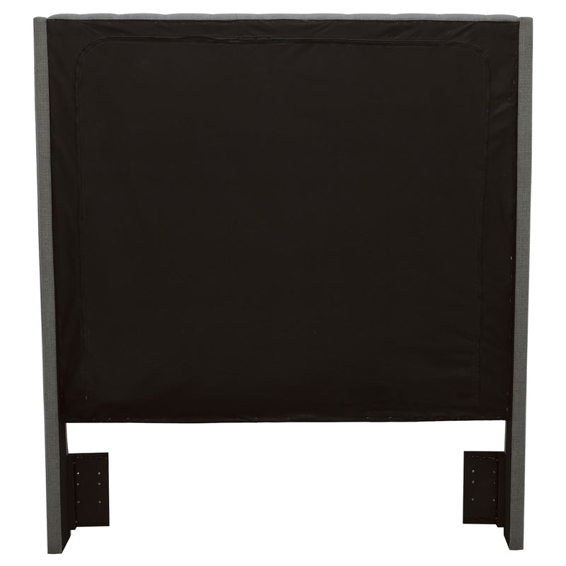 Camille Queen Headboard