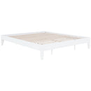 Hounslow Platform Bed Base