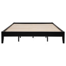 Hounslow Platform Bed Base