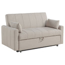 Portland Sofa Bed