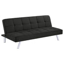 Joel Convertible Sofa Bed