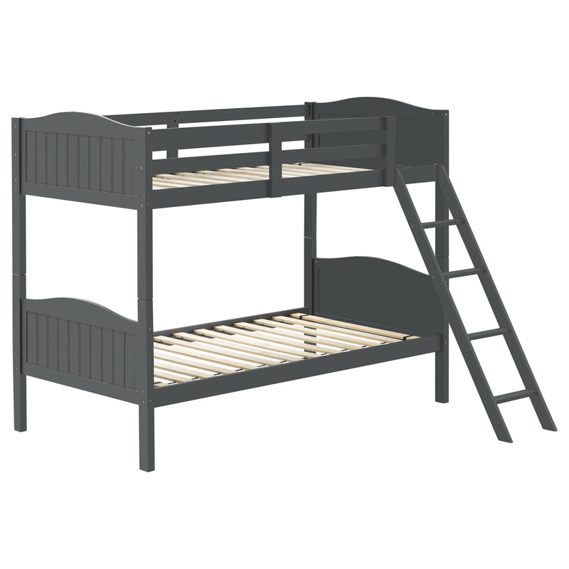 G405051 Twin/Twin Bunk Bed