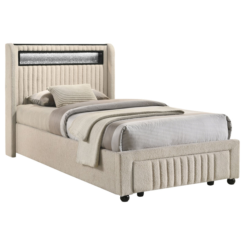 Madison Twin Bed