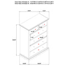 Sumerlin Chest of Drawers