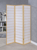 Carrie Three-Panel Room Divider