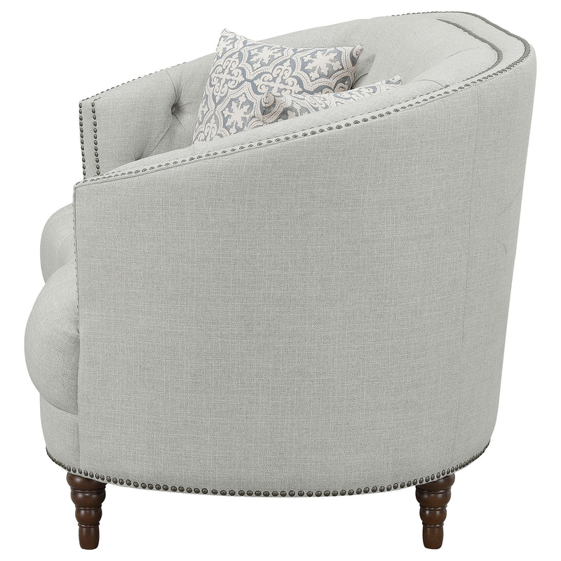 Avonlea Stationary Loveseat