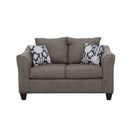 Salizar Loveseat