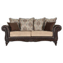 Elmbrook Sofa Set