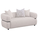 Jeanette Loveseat