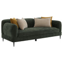 Jade Sofa Set