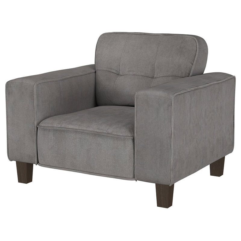 Deerhurst Accent Chair