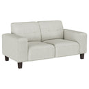 Deerhurst Stationary Loveseat