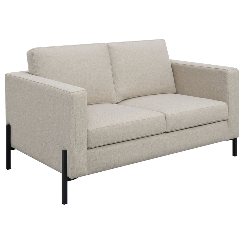 Tilly Stationary Loveseat image