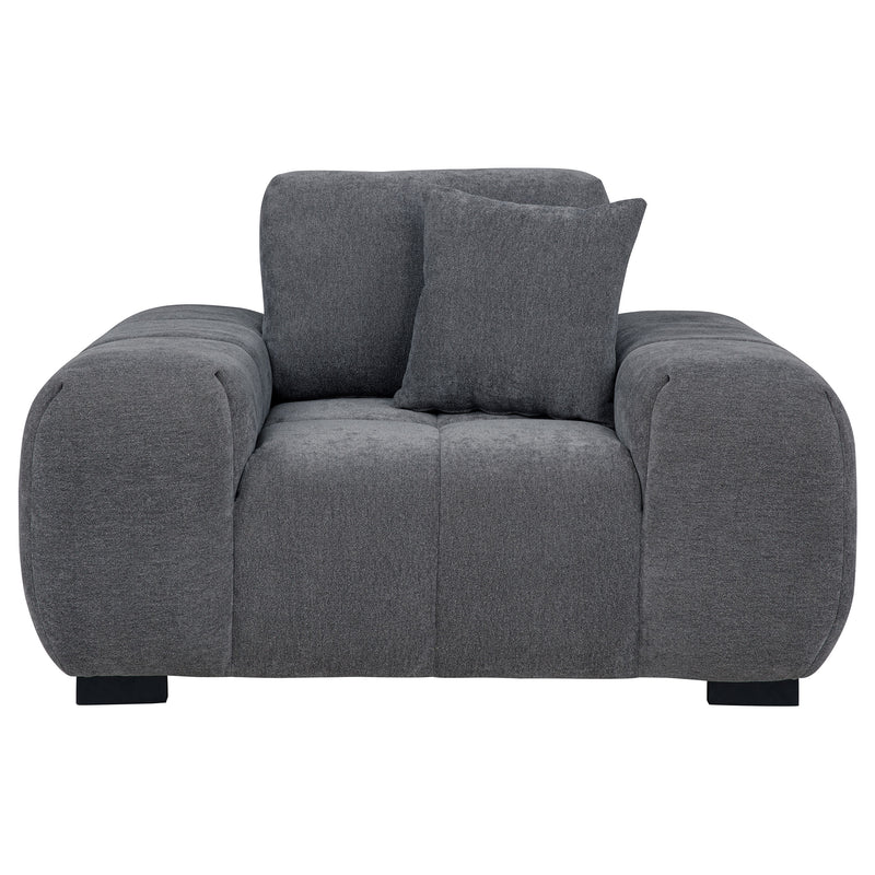 Octavia Accent Chairs