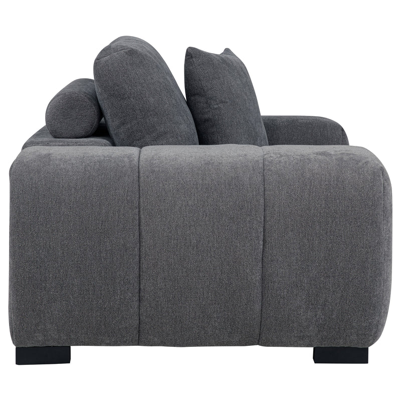 Octavia Accent Chairs