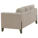 Islington Sofa Set