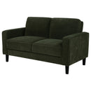 Ruth Loveseat