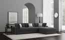 Serene Modular Sectionals sofa sets