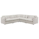 Hobson Modular Sectional Sofa