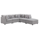 Cambria Modular Sectional Sofa