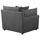 Sasha 6 Piece Sectionals