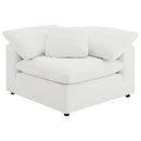 Raleigh Modular Sectionals Upholstered