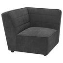 Sunny 6 Pc Sectional