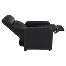 Toohey Push Back Recliner