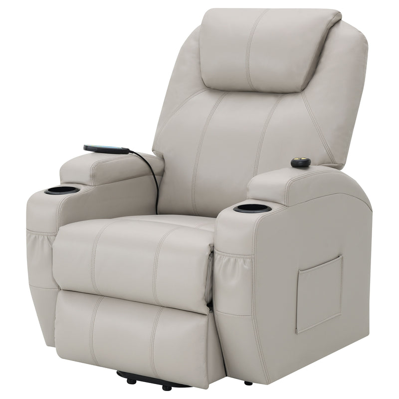 Sanger Power Recliner