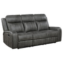 Raelynn Reclining Sofa