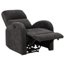 Grant Power Recliner