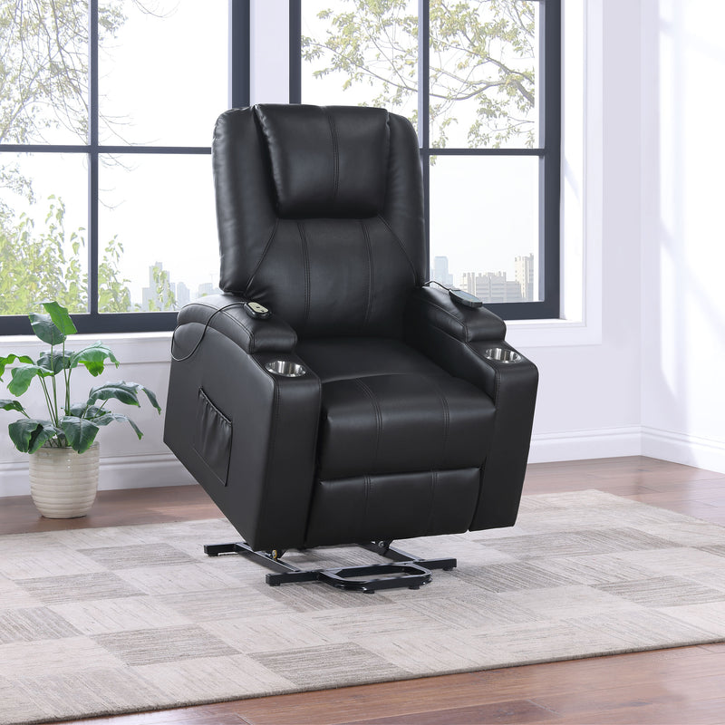 Armstrong Power Recliner